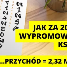 Najlepsze sposoby sprzedaży książek: Gdzie zarobić więcej niż myślisz
