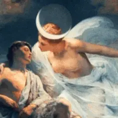 Mit o Selene: tajemnice bogini Księżyca i jej niezwykłe mity