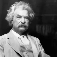 Mark Twain - poznaj prawdziwą historię autora książki Przygody Tomka Sawyera