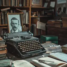 Hemingway - ciekawostki i książki amerykańskiego pisarza