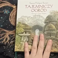 Kto jest autorem książki Tajemniczy ogród: poznaj historię Frances Burnett