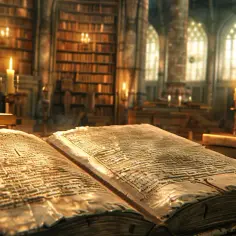 Rękopis znaleziony w "Akce" - mistyczna zagadka w świecie literatury