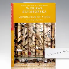Nieznane książki Wisławy Szymborskiej - poznaj inne dzieła noblistki