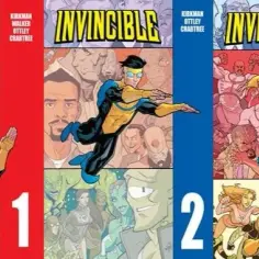 Wszystkie komiksy Invincible w Polsce: gdzie kupić i w jakiej kolejności czytać?