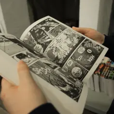 Manga - japoński komiks, który zmienił oblicze światowej popkultury