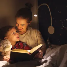Magiczne książki, które rozwijają małe dzieci i kształtują ich wyobraźnię