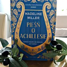 "Pieśń Achillesa" - arcydzieło literatury starożytnej odsłonięte