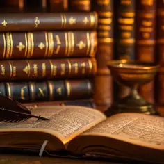 Klasyka literatury - najlepsze dzieła, które musisz znać: co je czyni wyjątkowymi?