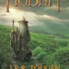 Hobbit: Nieznana historia autora, który stworzył magiczny świat