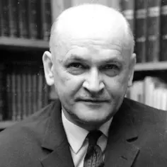 Alfred Szklarski - poznaj niezwykłego autora książek o przygodach Tomka Wilmowskiego