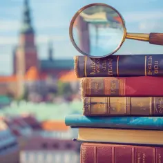 Małecki - nowe spojrzenie na polską literaturę: co przyciąga uwagę?