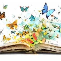 Poezja współczesna - nowoczesne tendencje w literaturze: odkryj inspiracje