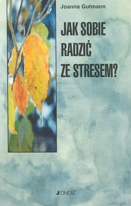 Zdjęcie Jak radzić sobie ze stresem? Sprawdzone sposoby na spokój i harmonię życia
