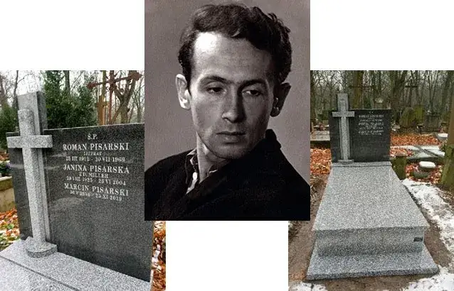 Zdjęcie Roman Pisarski, nieznany autor książki o psie podróżniku, którego warto znać