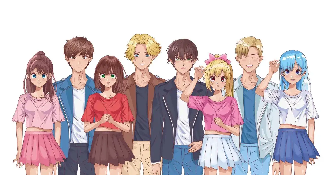 Zdjęcie Manga czy komiks zachodni - poznaj 8 najważniejszych różnic i szczegółów