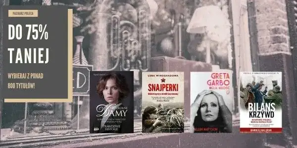 Zdjęcie Najwybitniejsi autorzy książek historycznych - poznaj ich twórczość