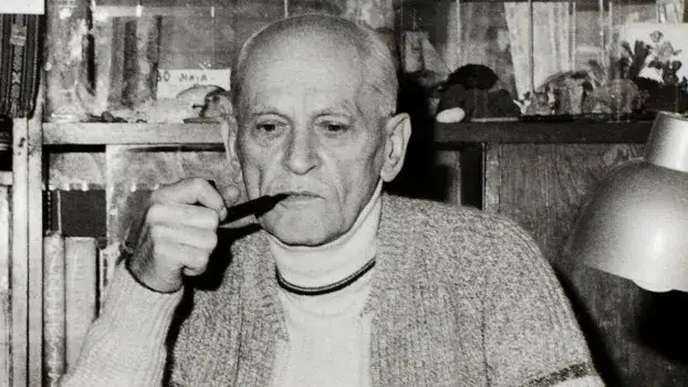Zdjęcie Alfred Szklarski - poznaj niezwykłego autora książek o przygodach Tomka Wilmowskiego