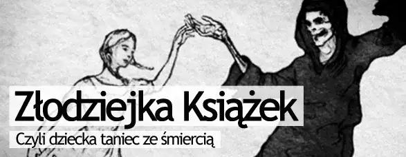 Zdjęcie Markus Zusak i Złodziejka książek - Jak powieść zmienia spojrzenie na wojnę
