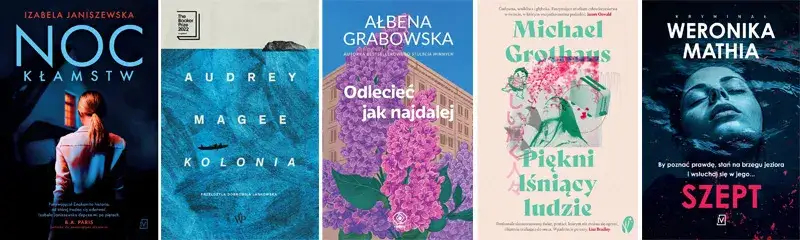 Zdjęcie Popularni autorzy książek - poznaj mistrzów literatury i ich dzieła