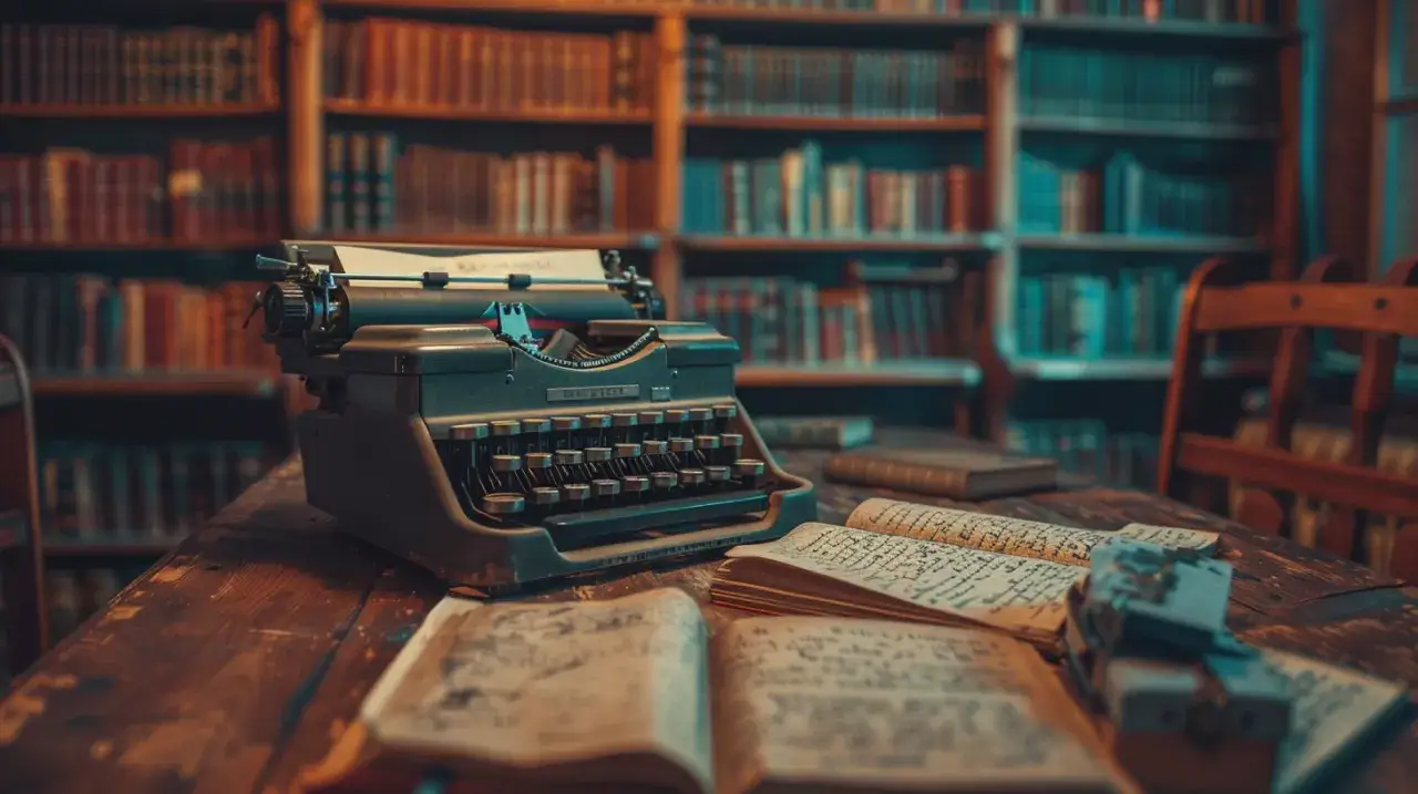 Zdjęcie Ginczanka - poezja i życie autorki, których nie możesz przegapić