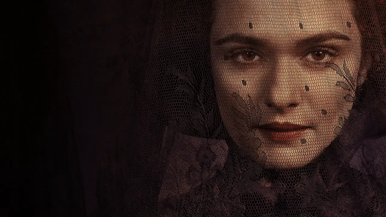 My Cousin Rachel movie still Rachel Weisz
