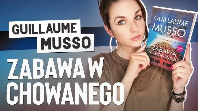 Zdjęcie Książki Musso - Poznaj tajemnice i pasje ulubionego pisarza | Zapraszamy do lektury