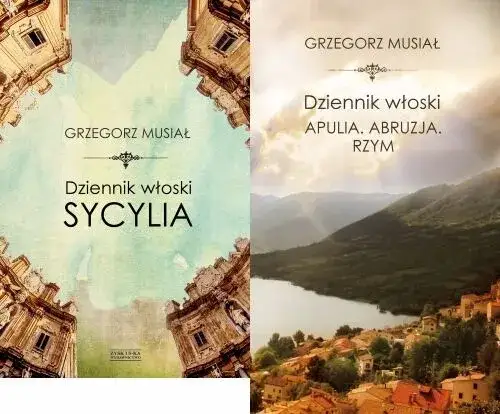 Zdjęcie Najpopularniejsze książki włoskich autorów - klasyka i współczesność