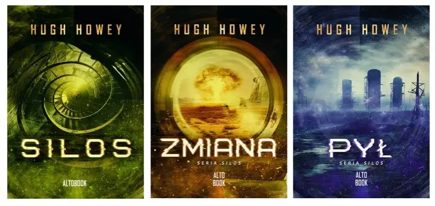 Zdjęcie Najlepsze książki science fiction - wybierz swoją ulubioną powieść SF!