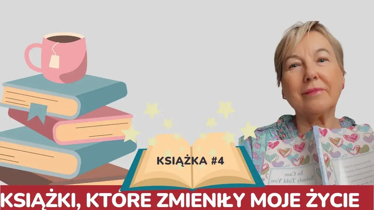 Zdjęcie Tak jak ty: wstrząsająca powieść, która zmieni twoje życie w mgnieniu oka