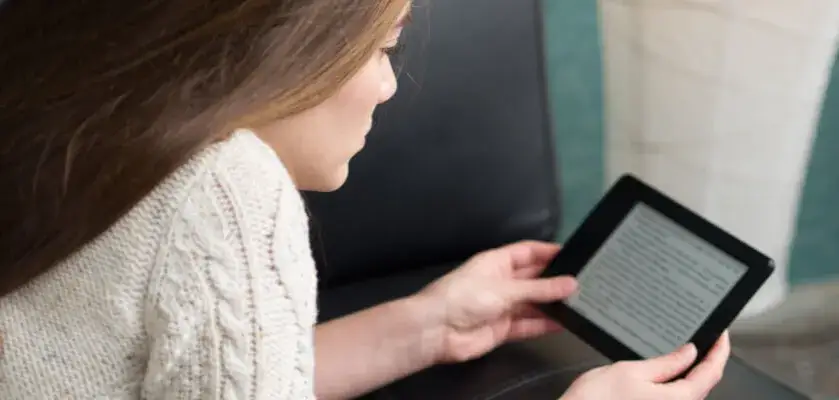 Zdjęcie Jaki Kindle wybrać i kupić w 2023? Poradnik dla zagubionych
