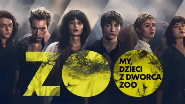 Obsada "My dzieci z dworca Zoo" - bohaterowie dramatu życia ujawnieni