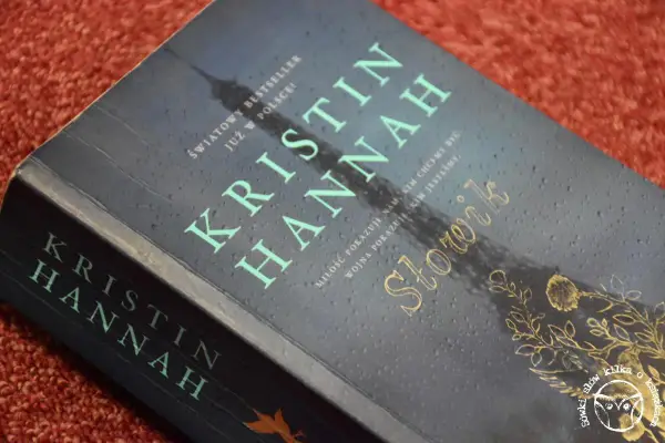 Słowik Kristin Hannah: Streszczenie. Dwie siostry w obliczu wojny