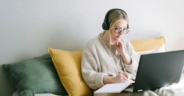  Audiobooki - jak słuchać książek mówionych na telefonie i nie tylko?