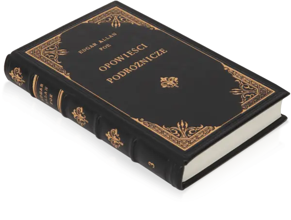 Edgar Allan Poe: Najpopularniejsze Dzieła Co Musisz Przeczytać?