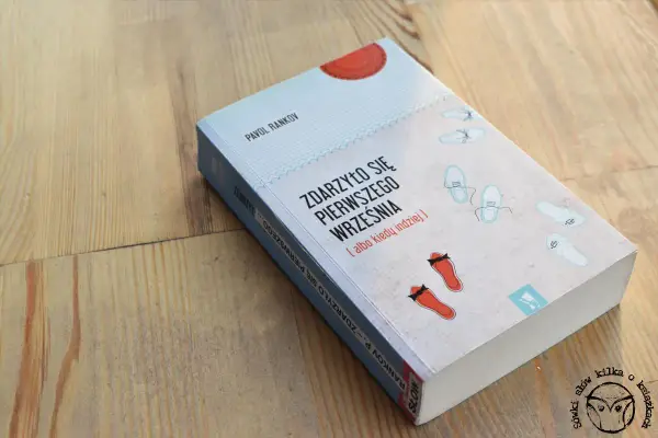 Trylogia "Kres Wieczności" Paulliny Simons: czy warto ją przeczytać?