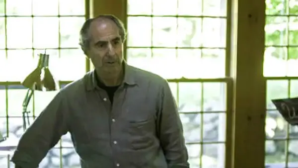 Philip Roth - amerykański gigant literacki, najważniejsze informacje