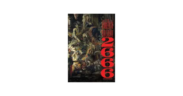 "2666" Bolaño: Labirynt zła i literatury. Czy odważysz się wejść?
