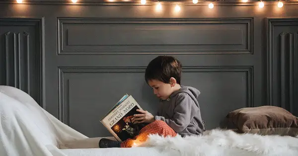  Darmowe ebooki i ebooki za darmo dla dzieci - Pobierz teraz!