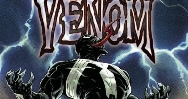 Wszystko o komiksach Venom: od narodzin symbiontu po najnowsze serie