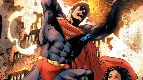 Historia komiksów Superman - poznaj najważniejsze serie i wydarzenia