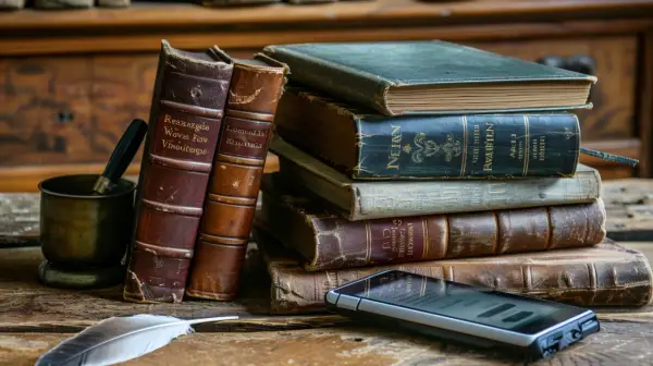 Erich Maria Remarque - klasyka literatury w nowej odsłonie: co nowego?