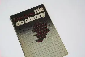 Ernest Skalski - poznaj autora książki Nie do obrony i jego twórczość