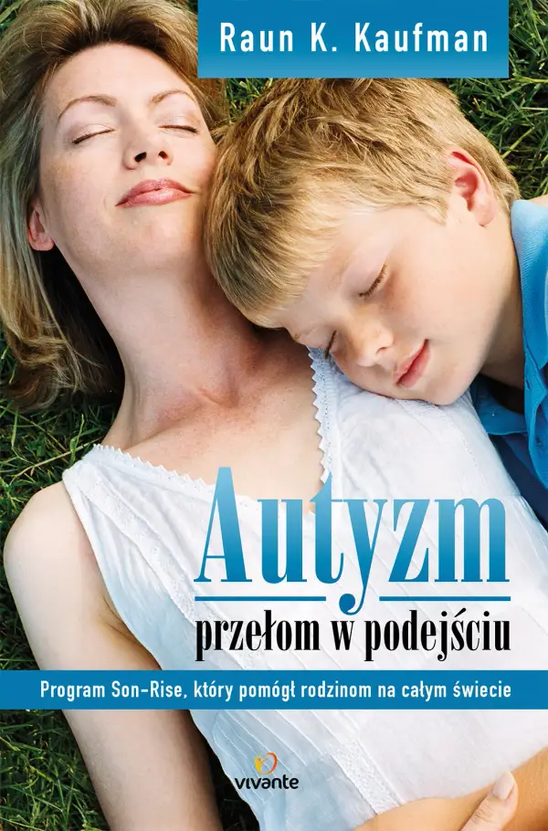 Najlepsze książki o autyzmie: 7 pozycji, które musisz przeczytać