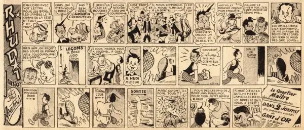 Paradoks komiks - jak sztuka komiksu walczy o uznanie w kulturze