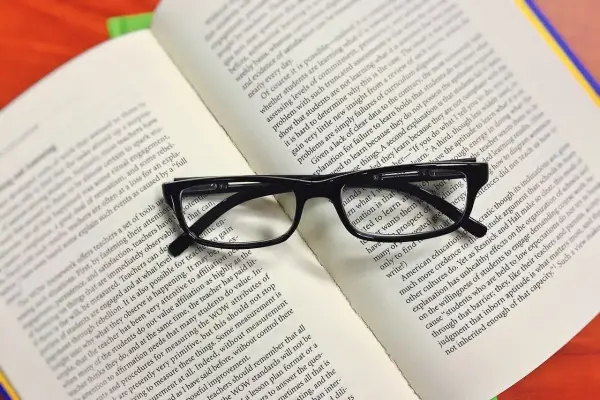 Klasyka literatury światowej: Odkryj klucz do zrozumienia świata