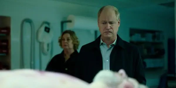 Serie kryminalne: Polskie, skandynawskie, światowe Twój przewodnik!