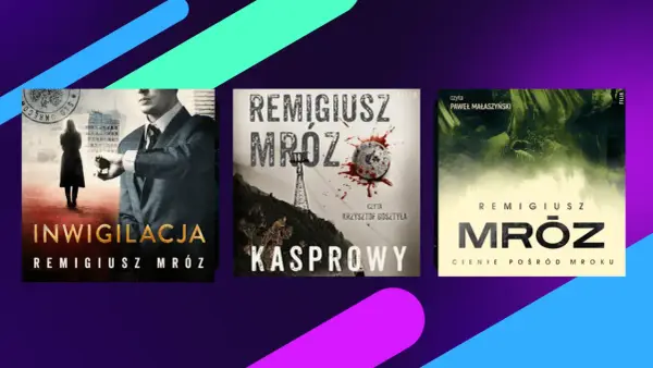 Czy Remigiusz Mróz ma rodzeństwo? Prawda o jego prywatności