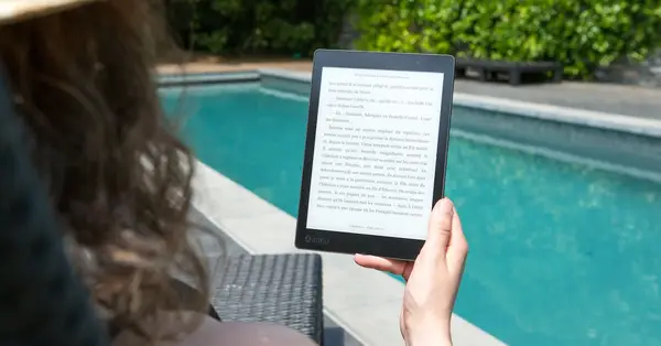 Darmowa aplikacja do czytania książek i ebooków na każdym urządzeniu